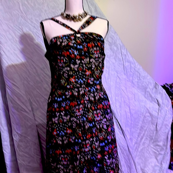 Spring time shorts romper - Picture 1 of 7